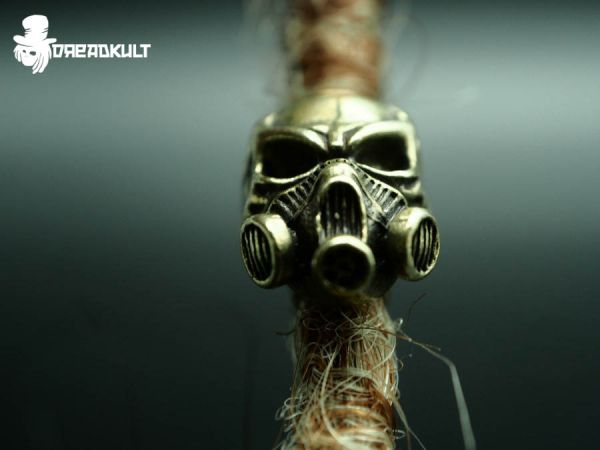 skull mask dreadperle, dreadschmuck, gypsy, goa, goaschmuck, dreadkult, dreadfarm, hippie, hippieschmuck, goa, goaschmuck, Dread Camo Cap